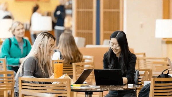 Wake Forest University by null