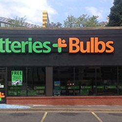 Batteries Plus