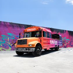 Rumbatours