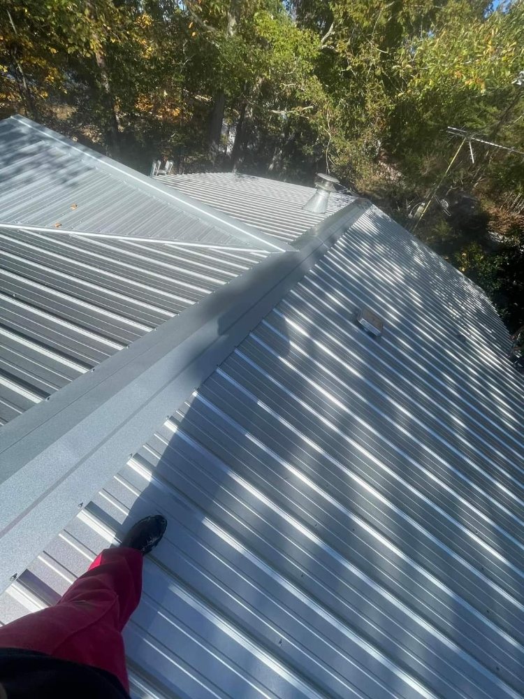 Slide of Riggs Roofing and Remodeling