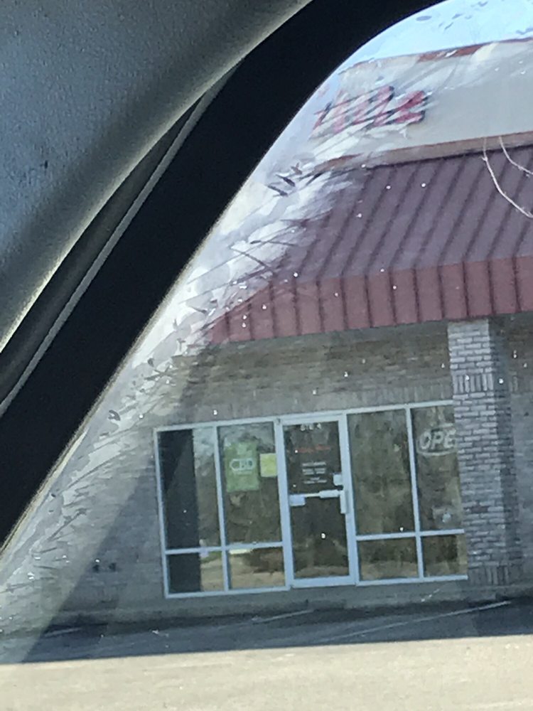 CRYSTAL CLEAR CAR WASH Updated August 2024 3287 S Oates St, Dothan