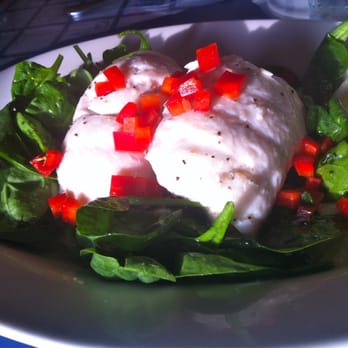 Kitchen Little - Fresh flounder, so delectable - Breakfast & Brunch Near Me - Mystic, Connecticut Kitchen Little - Fresh flounder, so delectable - Breakfast & Brunch Near Me - Mystic, Connecticut