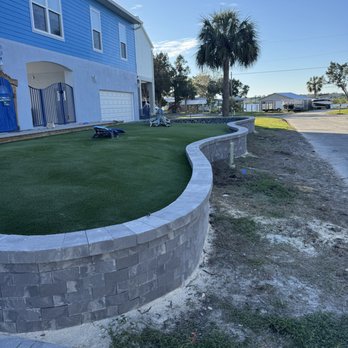 SCR Pavers & Hardscapes - Masonry/Concrete Near Me - Hernando, Florida SCR Pavers & Hardscapes - Masonry/Concrete Near Me - Hernando, Florida