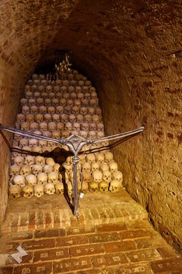 Kostnice u sv. Jakuba by null