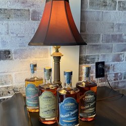 Tashmoo Distilling - Whiskey and Rum