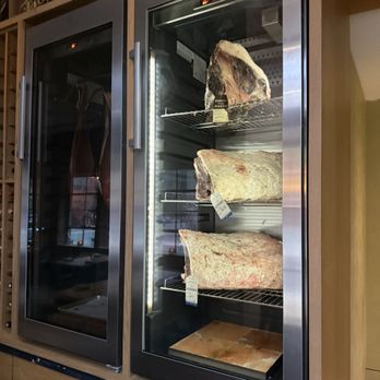 Isidore - Meat Locker - New American Near Me - San Antonio, Texas Isidore - Meat Locker - New American Near Me - San Antonio, Texas