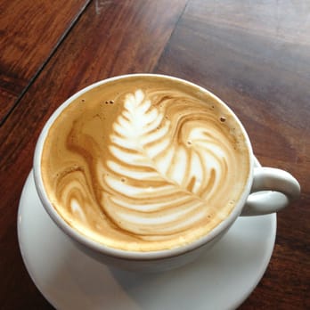 Ceremony Coffee Roasters - Riva - Vanilla latte! So creamy and yummy, perfect and pretty - Coffee Roasteries Near Me - Annapolis, Maryland Ceremony Coffee Roasters - Riva - Vanilla latte! So creamy and yummy, perfect and pretty - Coffee Roasteries Near Me - Annapolis, Maryland