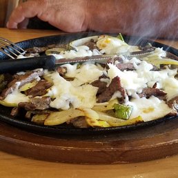 Fajitas El Fogon Fajitas El Fogon