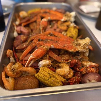 The Tangy Crab - Tangy Festival - Seafood Near Me - Flint, Michigan The Tangy Crab - Tangy Festival - Seafood Near Me - Flint, Michigan