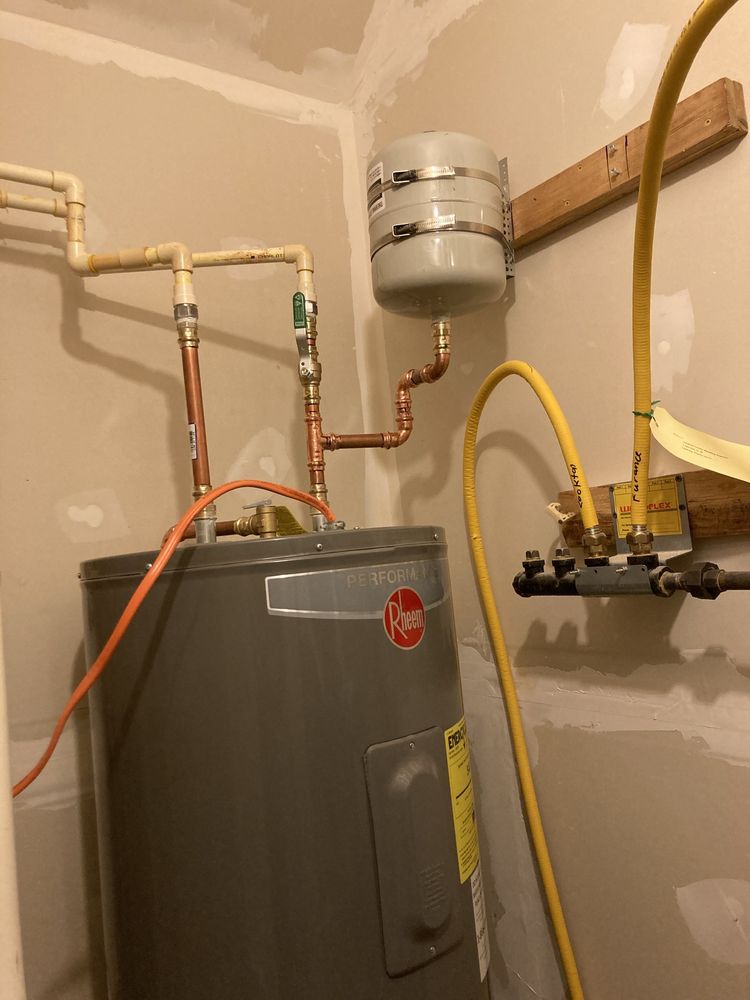 Slide of Philios Plumbing & Drains