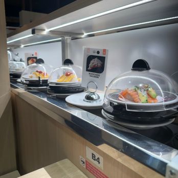 Sushi REV - Sushi Bars Near Me - Irvine, California Sushi REV - Sushi Bars Near Me - Irvine, California