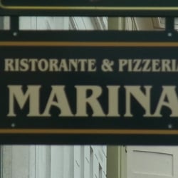 Marina Ristorante & Pizzeria