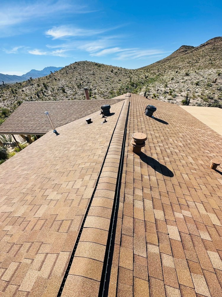 Slide of Balderrama Roofing