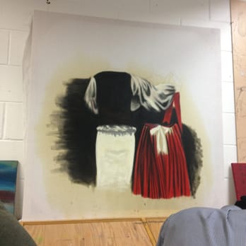 Rumble House - Art Galleries Near Me - Calgary, Alberta
