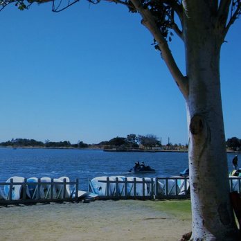 Shoreline Parklands At Mountain View - Parks Near Me - Mountain View, California
