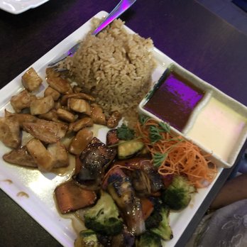 Ichiban - Sushi Bars Near Me - Saint Robert, Missouri