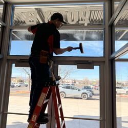 Eclipse Window Tinting & Auto Detailing