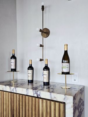 Bella Union Winery by null