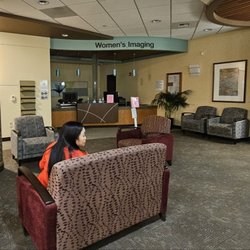 Sutter Imaging Roseville II