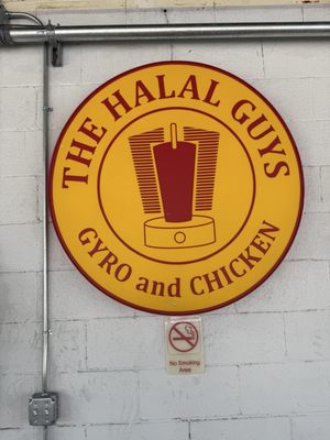 The Halal Guys by null