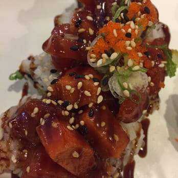 Sing Sing Sushi - Sushi Bars Near Me - Duluth, Georgia