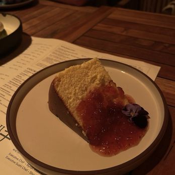 Sushi Bichi - Dessert - Sushi Bars Near Me - Miami Beach, Florida