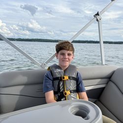 Green Lake Marina