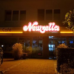 Café Feinbäckerei Konditorei Newzella