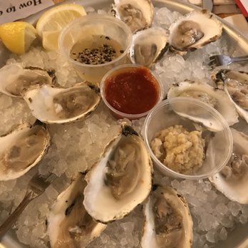 Jack's Surf & Turf - Seafood & Steak - Seafood Near Me - Montclair, New Jersey