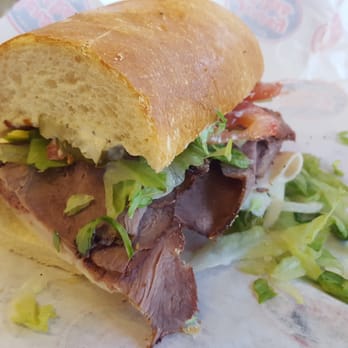 Jersey Mike's Subs - Sandwiches Near Me - St. Petersburg, Florida Jersey Mike's Subs - Sandwiches Near Me - St. Petersburg, Florida