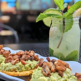 Tostones