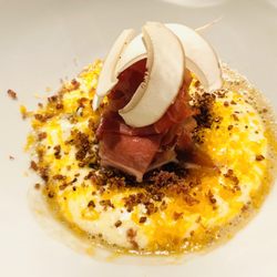 Boury Tim - Champignons, Bellota