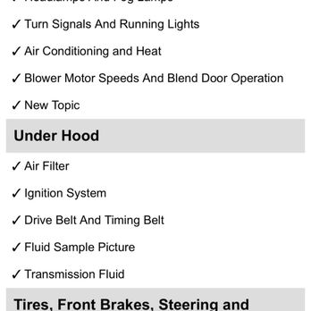 Auto Stop Arlington - Auto Repair Near Me - Arlington, Virginia