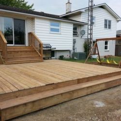 RJ's Home Repair and Remodeling