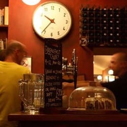 Ocho Lounge - Credit: http://www.thelounges.co.uk