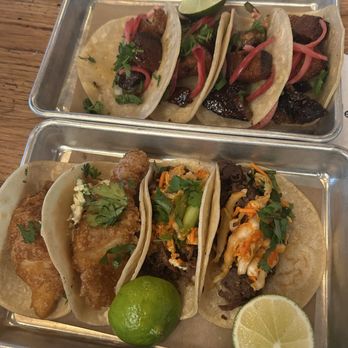 Bartaco - Baja Fish, Pork Belly & Sesame Ribeye Tacos - Tacos Near Me - Hingham, Massachusetts Bartaco - Baja Fish, Pork Belly & Sesame Ribeye Tacos - Tacos Near Me - Hingham, Massachusetts