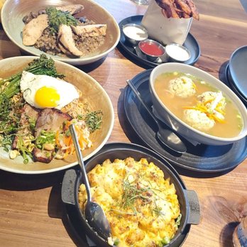 GRANVILLE - New American Near Me - Pasadena, California GRANVILLE - New American Near Me - Pasadena, California