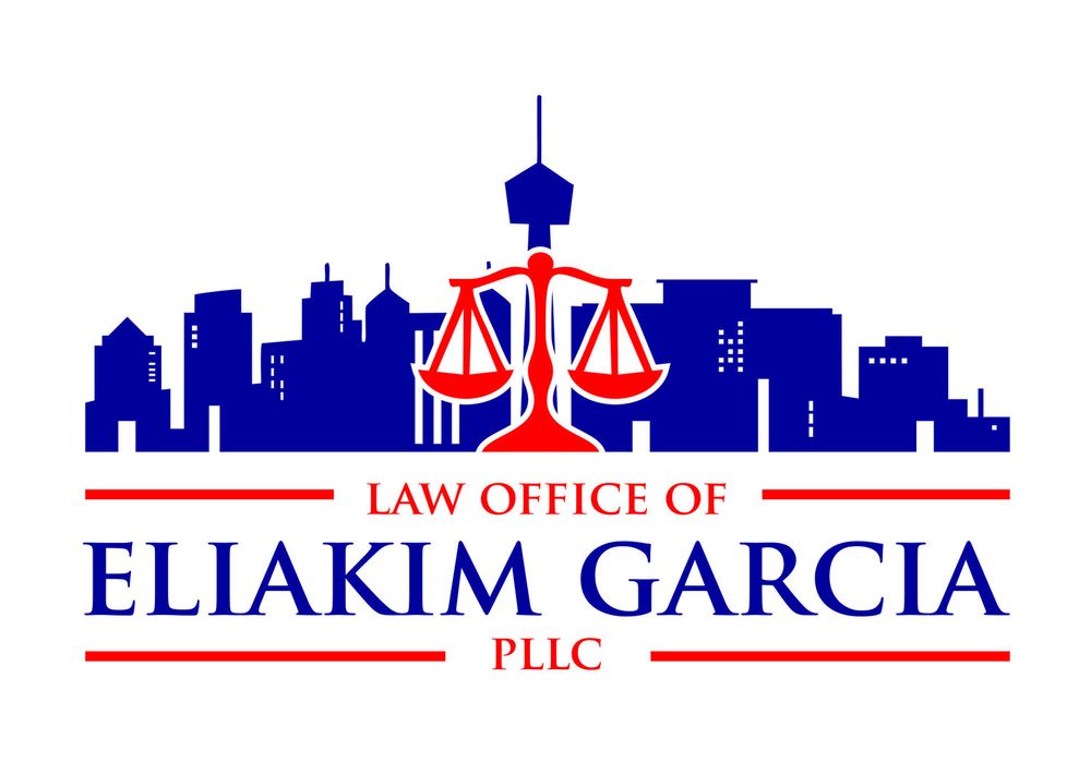 Law Office of Eliakim Garcia - disability attorney in Edinburg, TX