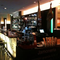 Grissini Bar & Restaurant