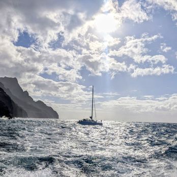 Kauai Sea Tours - Boating Near Me - Eleele, Hawaii