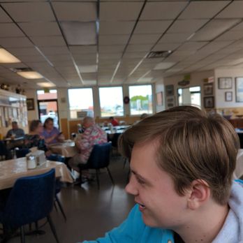 Comet II Drive In & Restaurant - Mexican Near Me - Santa Rosa, New Mexico