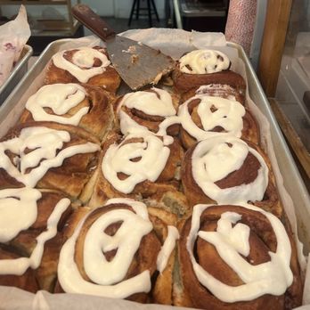 The Artisan Bite - Fresh cinnamon rolls - Bakeries Near Me - Pembroke Pines, Florida The Artisan Bite - Fresh cinnamon rolls - Bakeries Near Me - Pembroke Pines, Florida