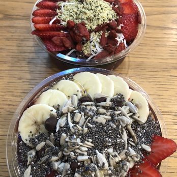 Juice n' Bowls - Juice Bars & Smoothies Near Me - Glendora, California Juice n' Bowls - Juice Bars & Smoothies Near Me - Glendora, California