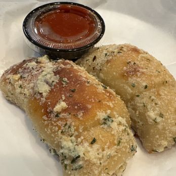 Buonasera - Garlic knots - Pizza Near Me - Del Mar, California Buonasera - Garlic knots - Pizza Near Me - Del Mar, California