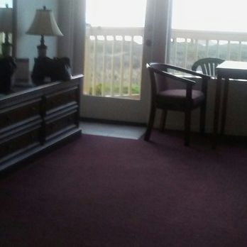 Ocean View Lodge - Hotels Near Me - Fort Bragg, California