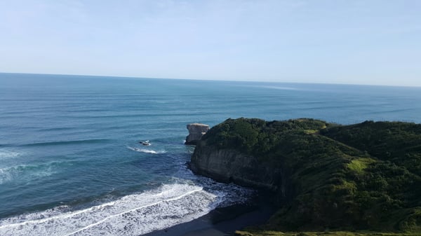 Muriwai by null