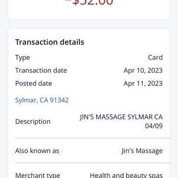 Jin's Massage - Massage Near Me - Los Angeles, California