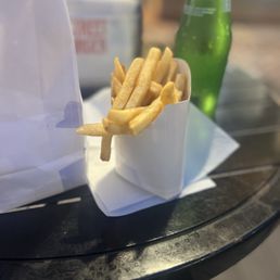 Fries