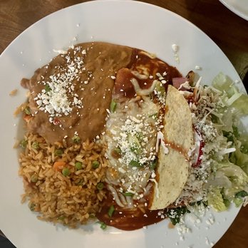 El Charro Cafe - 1. Numero Uno - Tacos Near Me - Tucson, Arizona