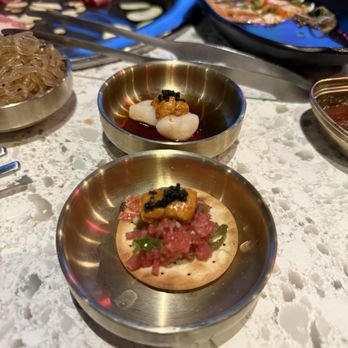 Grill Nine - Korean Near Me - Las Vegas, Nevada
